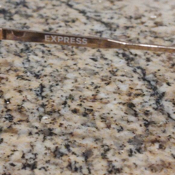 Express Round Sunglasses 100% UV Protection main image 8